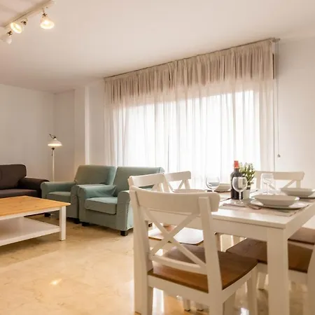Apartamento El Califa - 3 Daire *
