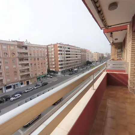 Apartamento El Califa - 3 Daire