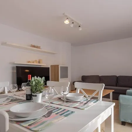Apartamento El Califa - 3 Appartement *