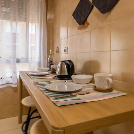 Apartamento El Califa - 3