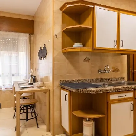 Apartamento El Califa - 3 * Cordoue