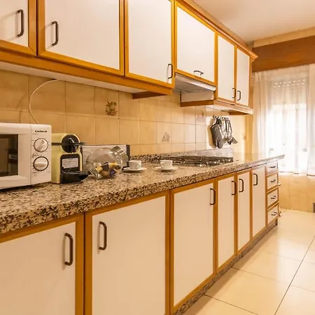 Apartamento El Califa - 3 *